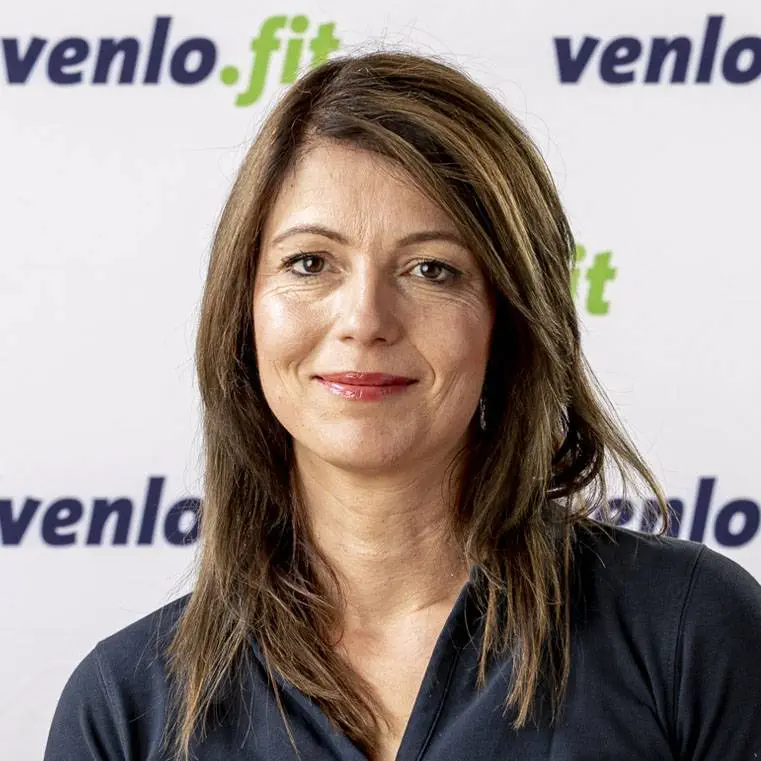 Claudia Smeets