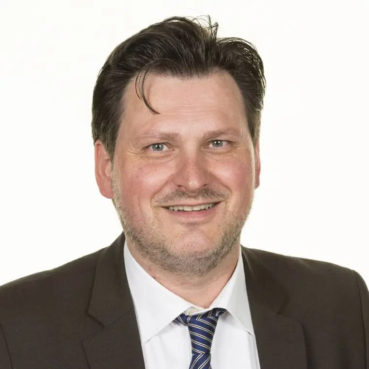 Maarten Stoffels